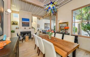 Victorian Elegance Meets Modern Design in SF - San Francisco, California