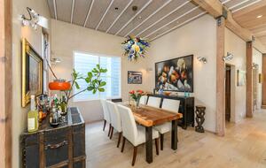 Victorian Elegance Meets Modern Design in SF - San Francisco, California