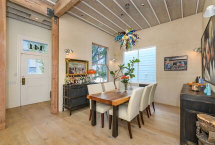 Victorian Elegance Meets Modern Design in SF - San Francisco, California