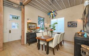 Victorian Elegance Meets Modern Design in SF - San Francisco, California