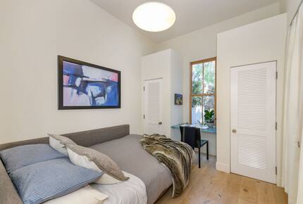 Victorian Elegance Meets Modern Design in SF - San Francisco, California