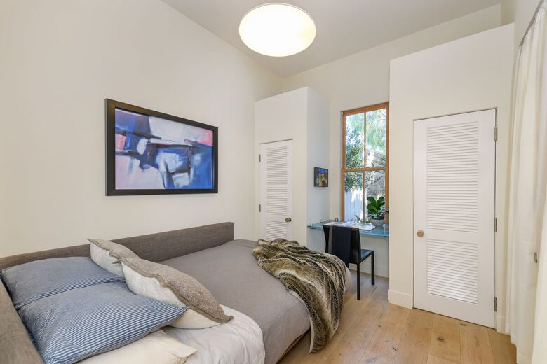 Victorian Elegance Meets Modern Design in SF - San Francisco, California