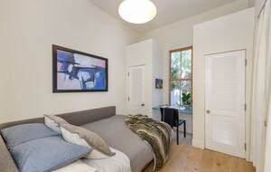 Victorian Elegance Meets Modern Design in SF - San Francisco, California