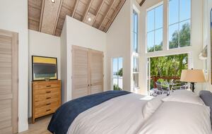 Victorian Elegance Meets Modern Design in SF - San Francisco, California