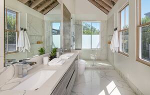 Victorian Elegance Meets Modern Design in SF - San Francisco, California