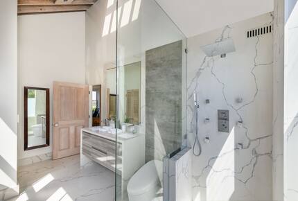 Victorian Elegance Meets Modern Design in SF - San Francisco, California