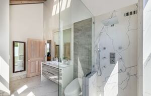 Victorian Elegance Meets Modern Design in SF - San Francisco, California