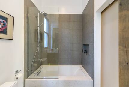 Victorian Elegance Meets Modern Design in SF - San Francisco, California