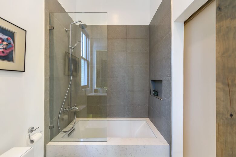 Victorian Elegance Meets Modern Design in SF - San Francisco, California