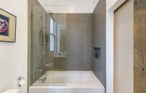 Victorian Elegance Meets Modern Design in SF - San Francisco, California