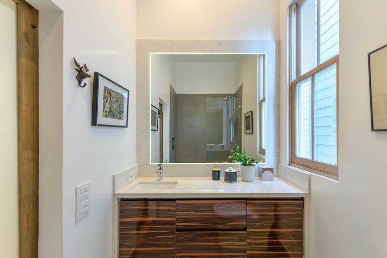 Victorian Elegance Meets Modern Design in SF - San Francisco, California