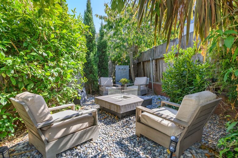 Victorian Elegance Meets Modern Design in SF - San Francisco, California