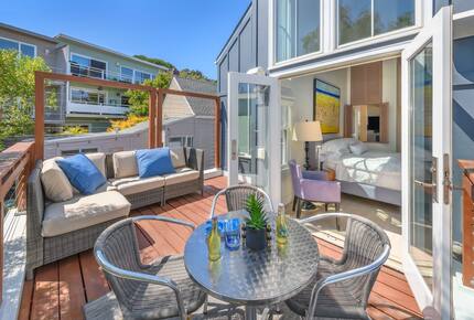 Victorian Elegance Meets Modern Design in SF - San Francisco, California