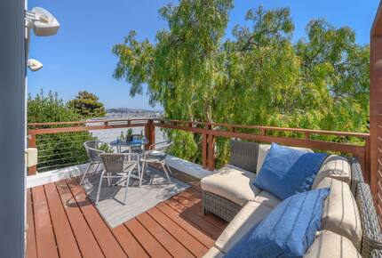 Victorian Elegance Meets Modern Design in SF - San Francisco, California