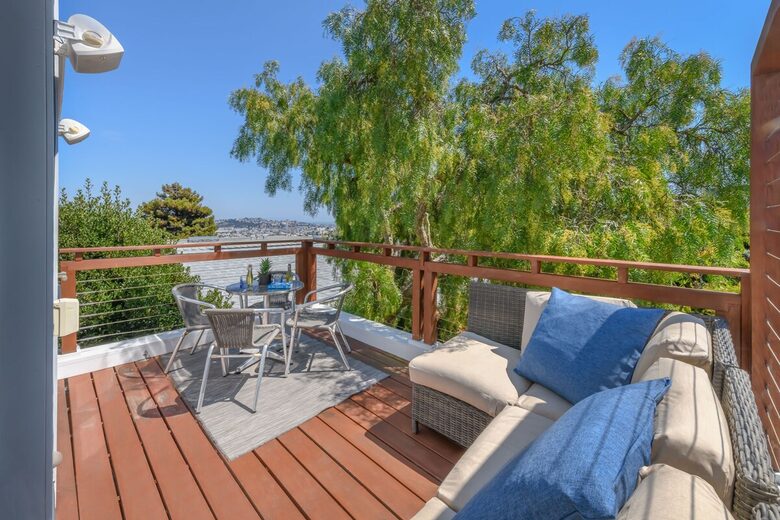 Victorian Elegance Meets Modern Design in SF - San Francisco, California