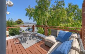 Victorian Elegance Meets Modern Design in SF - San Francisco, California