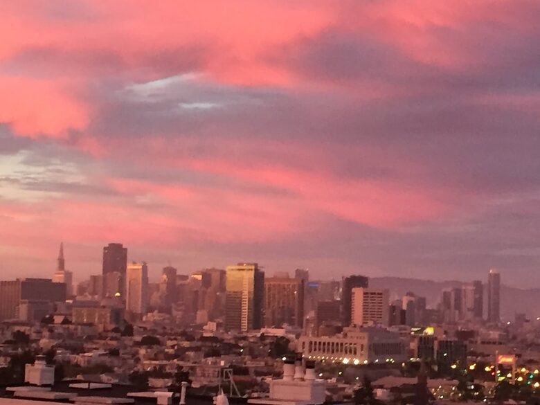 Victorian Elegance Meets Modern Design in SF - San Francisco, California