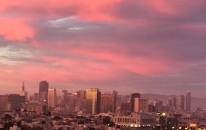 Victorian Elegance Meets Modern Design in SF - San Francisco, California