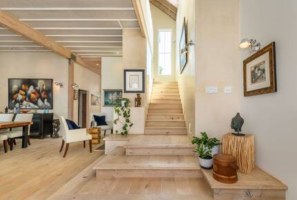 Victorian Elegance Meets Modern Design in SF - San Francisco, California