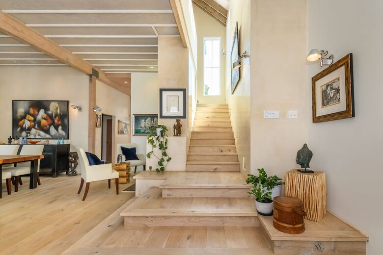 Victorian Elegance Meets Modern Design in SF - San Francisco, California