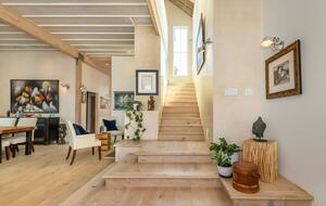 Victorian Elegance Meets Modern Design in SF - San Francisco, California