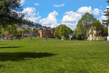 Victorian Elegance Meets Modern Design in SF - San Francisco, California