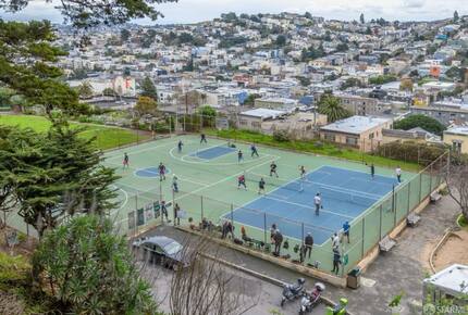 Victorian Elegance Meets Modern Design in SF - San Francisco, California