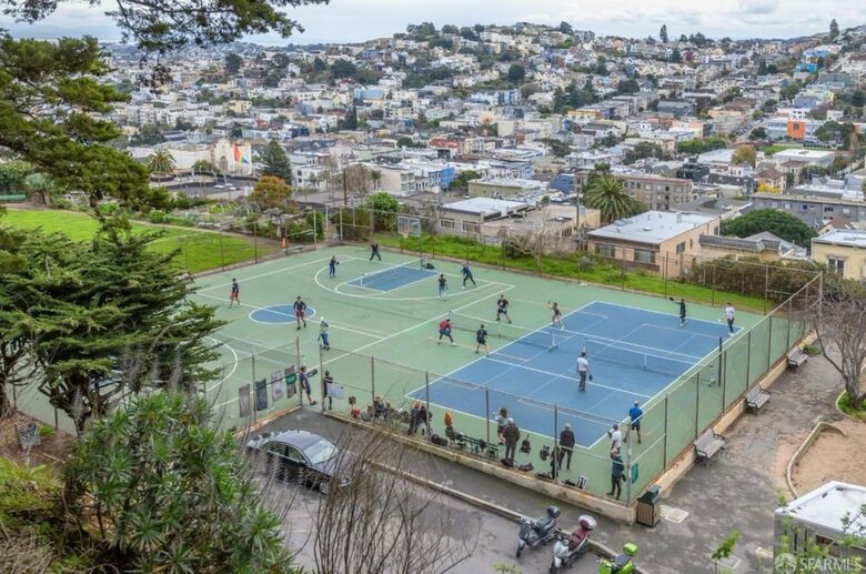 Victorian Elegance Meets Modern Design in SF - San Francisco, California