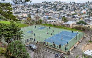 Victorian Elegance Meets Modern Design in SF - San Francisco, California