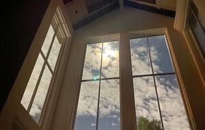 Victorian Elegance Meets Modern Design in SF - San Francisco, California