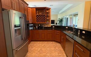 Spacious Marco Island Retreat Steps from Beaches & Shops - Marco Island, Florida