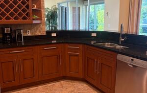 Spacious Marco Island Retreat Steps from Beaches & Shops - Marco Island, Florida