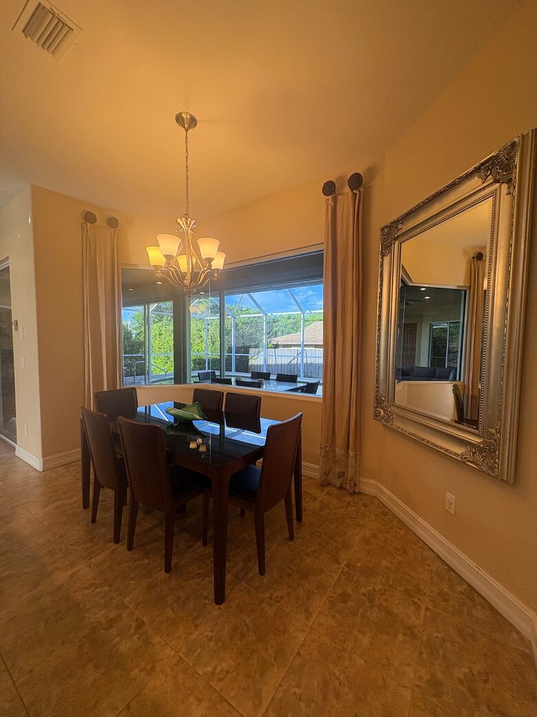 Spacious Marco Island Retreat Steps from Beaches & Shops - Marco Island, Florida