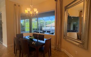 Spacious Marco Island Retreat Steps from Beaches & Shops - Marco Island, Florida