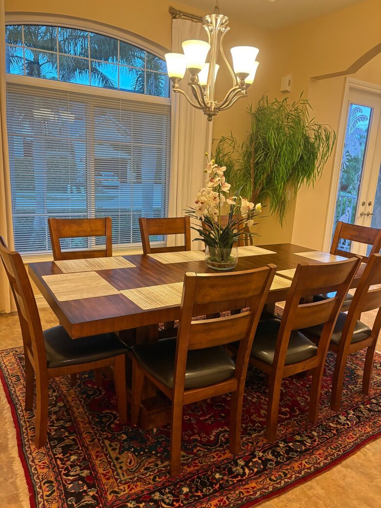 Spacious Marco Island Retreat Steps from Beaches & Shops - Marco Island, Florida