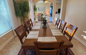 Spacious Marco Island Retreat Steps from Beaches & Shops - Marco Island, Florida