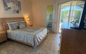 Spacious Marco Island Retreat Steps from Beaches & Shops - Marco Island, Florida