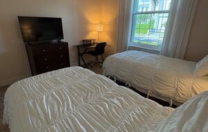 Spacious Marco Island Retreat Steps from Beaches & Shops - Marco Island, Florida