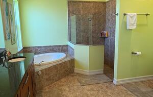 Spacious Marco Island Retreat Steps from Beaches & Shops - Marco Island, Florida