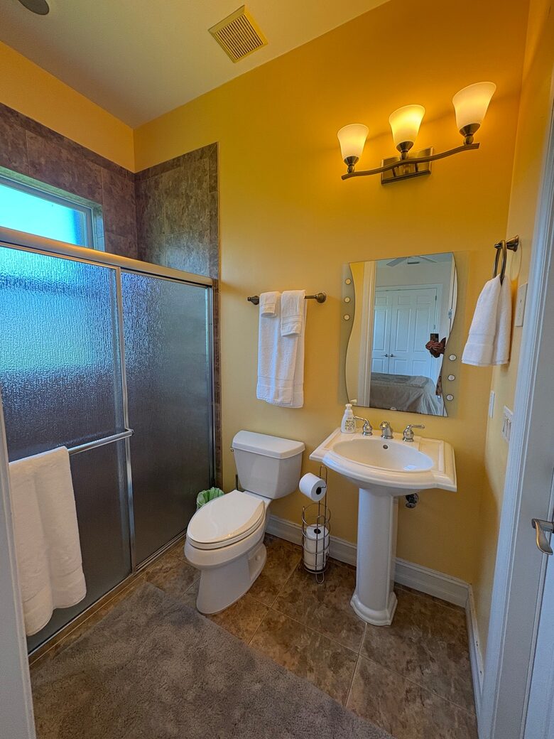 Spacious Marco Island Retreat Steps from Beaches & Shops - Marco Island, Florida