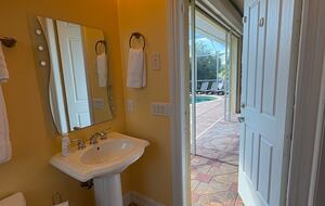 Spacious Marco Island Retreat Steps from Beaches & Shops - Marco Island, Florida