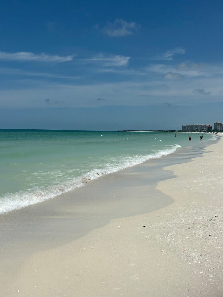 Spacious Marco Island Retreat Steps from Beaches & Shops - Marco Island, Florida