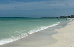 Spacious Marco Island Retreat Steps from Beaches & Shops - Marco Island, Florida