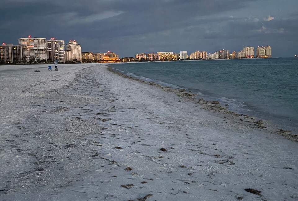 Spacious Marco Island Retreat Steps from Beaches & Shops - Marco Island, Florida