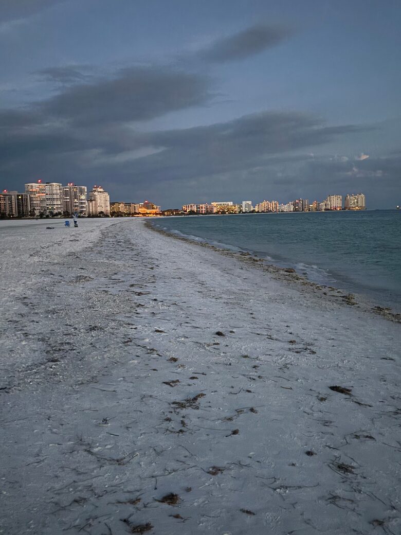 Spacious Marco Island Retreat Steps from Beaches & Shops - Marco Island, Florida