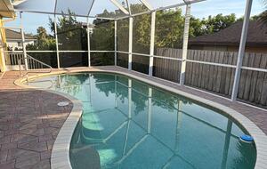 Spacious Marco Island Retreat Steps from Beaches & Shops - Marco Island, Florida