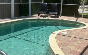 Spacious Marco Island Retreat Steps from Beaches & Shops - Marco Island, Florida