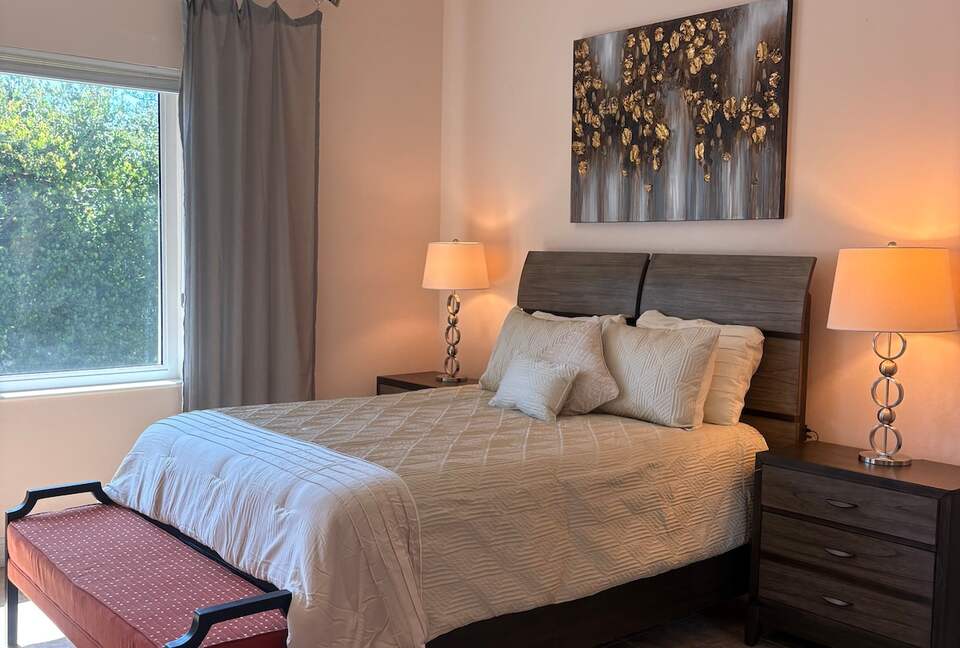 Spacious Marco Island Retreat Steps from Beaches & Shops - Marco Island, Florida