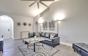 Stylish Arizona Escape Close to Events, Dining & Entertainment - Glendale, Arizona