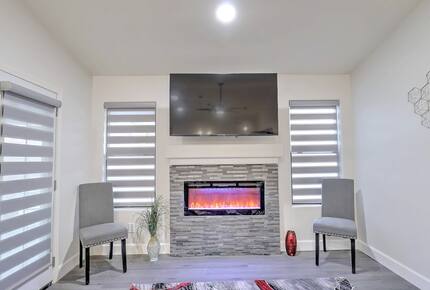 Stylish Arizona Escape Close to Events, Dining & Entertainment - Glendale, Arizona